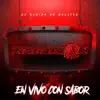 Rebeleon - Por la Madrugada (En Vivo) - Single
